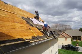 Best Roof Insulation Installation  in Alpena, MI